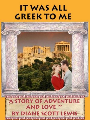 cover image of It was all Greek to Me